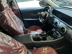 Dongfeng T5 EVO